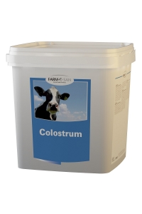 Obrázok pre Farm-O-San Colostrum 1,5 kg mledzivo pre prežúvavce teľatá, kozľatá, jahňatá