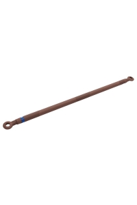 Obrázok pre Ťažná tyč dĺžka 2250 mm ťažné oká 40/40 mm do 16 t