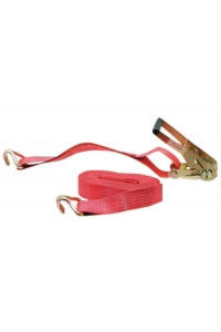 Obrázok pre Kurta pás upínací popruh s račne 12 m šírka 50 mm na zaistenie nákladu priamy ťah 2000 daN