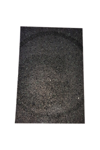 Obrázok pre Protišmyková rohož, podložka na zabezpečenie nákladu 130 x 110 mm hrúbka 8 mm