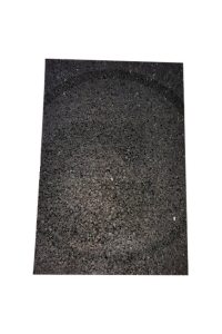 Obrázok pre Protišmyková rohož, pás na zaistenie nákladu 600 x 150 mm hrúbka 3 mm