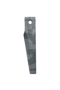 Obrázok pre Hrot do rotačných brán pravý vhodný pre Lely dĺžka 315 mm