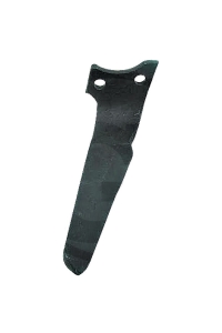 Obrázok pre Hrot do rotačných brán pravý vhodný pre Rabe KG - 41 SKE, rozteč dier A = 70 mm