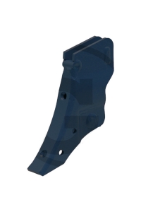 Obrázok pre Patka SWS vhodná pre ťažké kultivátory Lemken Karat 70 x 22 mm