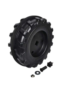 Obrázok pre Rolly Toys náhradné zadné hnacie koleso 335x120 mm pre šliapací traktor