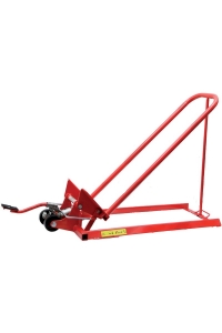 Obrázok pre Bočné zdvihák hydraulický Clip Lift na záhradné traktory nosnosť 300 kg