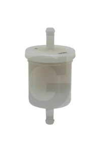Obrázok pre Palivový filter vhodný pre záhradné traktory John Deere, Kubota