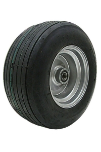 Obrázok pre Kompletné koleso 15 x 6.00-6 / 4 PR vhodné pre rotačné zhrňovače Niemeyer RS 380-DH