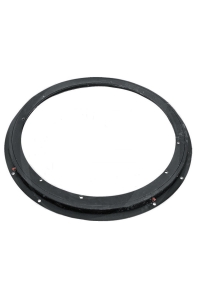 Obrázok pre Točnica priemer 1100 mm pre prívesy Fortschritt, Conow HW 80 grundýrovaná Z profil