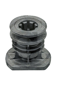 Obrázok pre Držiak noža pre záhradné kosačky Castel Garden, Cooper, Stiga pre nôž 13270045