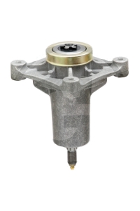 Obrázok pre Nožové vreteno hviezda 5 zubov 190 mm pre záhradné kosačky AYP, Husqvarna