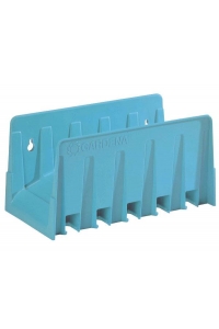 Obrázok pre Gardena držiak na záhradnú hadicu nástenný držiak hadíc