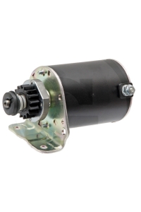 Obrázok pre Štartér motora záhradné kosačky Briggs & Stratton dĺžka krytu 3 5/8 "zubov ozubeného 16