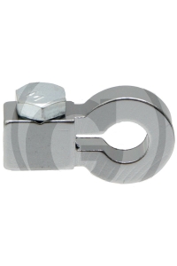 Obrázok pre Koncovka pre bovdenové lanko krúžok balenie 10 ks pre maximálnu hrúbku lanka 2,5 mm