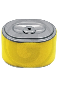 Obrázok pre Vzduchový filter pre záhradné traktory Honda GX 140, GX 160, GX 200