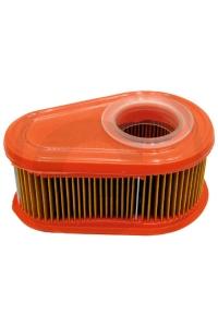 Obrázok pre Vzduchový filter pre motory Briggs & Stratton 090600, 100600, 100800, 101600