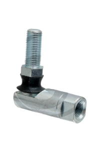 Obrázok pre Guľový čap riadenia pre záhradné kosačky John Deere, MTD závit 1/2 "-20 UNF