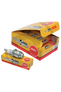 Obrázok pre Zapaľovacia sviečka NGK B2LM balenie 10 ks