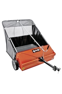 Obrázok pre Zametací stroj, zametač Agri-Fab 100 cm za záhradný traktor, štvorkolku