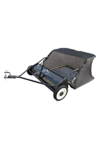 Obrázok pre Zametací stroj, zametač trávniku Gopart 96 cm za záhradný traktor, štvorkolku