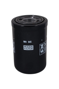 Obrázok pre MANN FILTER WH945 filter hydraulického / prevodového oleja pre John Deere