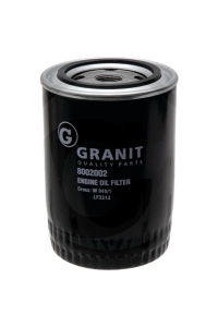 Obrázok pre Granit 8002002 filter motorového oleja vhodný pre Case IH