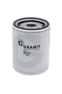 Obrázok pre Granit 8002112 filter hydraulického / prevodového oleja vhodný pre Fiat, Ford, New Holland