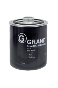 Obrázok pre Granit 8002075 filter hydraulického / prevodového oleja vhodný pre Massey Ferguson