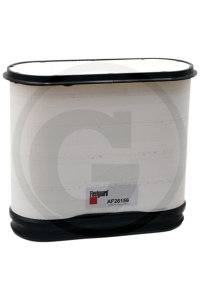 Obrázok pre Fleetguard AF26156 vzduchový filter primárny vhodný pre John Deere