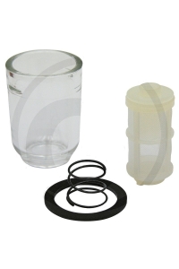 Obrázok pre Sada dielov pre palivové čerpadlá Claas, Fendt, Güldner, Lamborghini, Mercedes Benz, Steyr