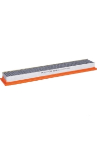 Obrázok pre MANN FILTER CUK6046 kabínový filter s aktívnym uhlím vhodný pre Fendt