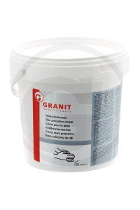 Obrázok pre Ochranný krém na ruky Granit 1000 ml
