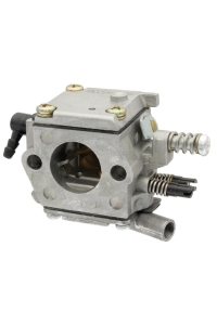 Obrázok pre Karburátor typ Tillotson HE-19A vhodný pre motorové píly Stihl MS 380, MS 381, 038