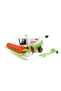 Obrázok pre Bruder - kombajn Claas Lexion 480