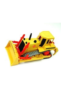 Obrázok pre Bruder - buldozér Caterpillar