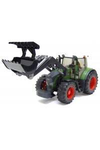 Obrázok pre Bruder - traktor Fendt 936 Vario s čelným nakladačom