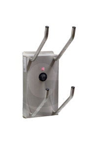Obrázok pre Vysoušeč obuvi pro 2 páry bot se 4 vytápěnými tělesy a ventilátory