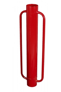 Obrázok pre Zatĺkač kolov ručné OLLI 15 kg - baranidlo