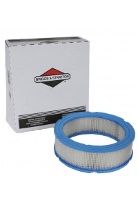 Obrázok pre Papierová vložka vzduchového filtra Briggs & Stratton