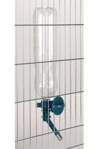 Obrázok pre Niplová napájačka pre králiky Aqua Boy na PET fľaše