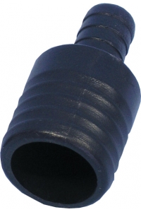 Obrázok pre Redukcia z 19 na 9mm k niplovým napájačkám pre králiky a hydina