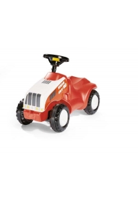 Obrázok pre Rolly Toys - odrážacia traktor Steyr CTV150 modelový rad Rolly Minitrac