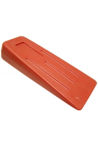 Obrázok pre Drevorubačskej umelohmotná klin drevorub 190 x 70 mm