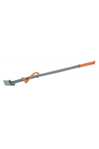 Obrázok pre Lesnícka lopatka Bahco 130 cm s obracačom