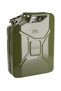 Obrázok pre Plechový kanister Pressol 20 l