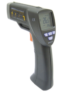 Obrázok pre Infračervený bezkontaktný teplomer MAST MS6530