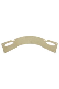 Obrázok pre Potítko k dřevorubeckým helmám Peltor HYG4 kožené