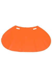 Obrázok pre Kryt šíje k dřevorubeckým helmám Peltor