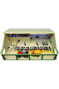 Obrázok pre Kids Globe - kravín 2