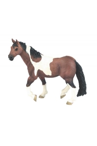 Obrázok pre Bullyland - figúrka quarter kobyla